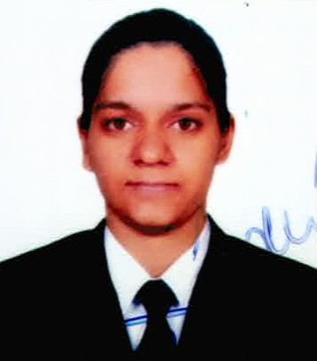 SUSHRI INDU RANI | District and Session Court, Aligarh. | India