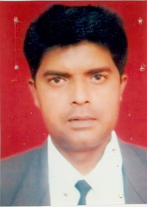 Jay Prakash Yadav