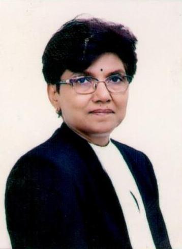 मा० ज्योत्सना शर्मा