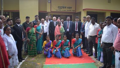 Legal Aid Clinic