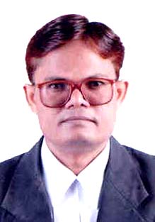 Ramlal Shakya