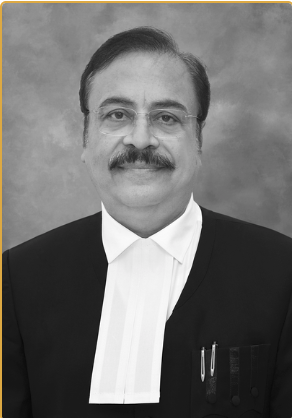HON'BLE THE CHIEF JUSTICE