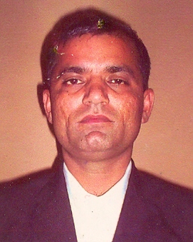 सुशील कुमार