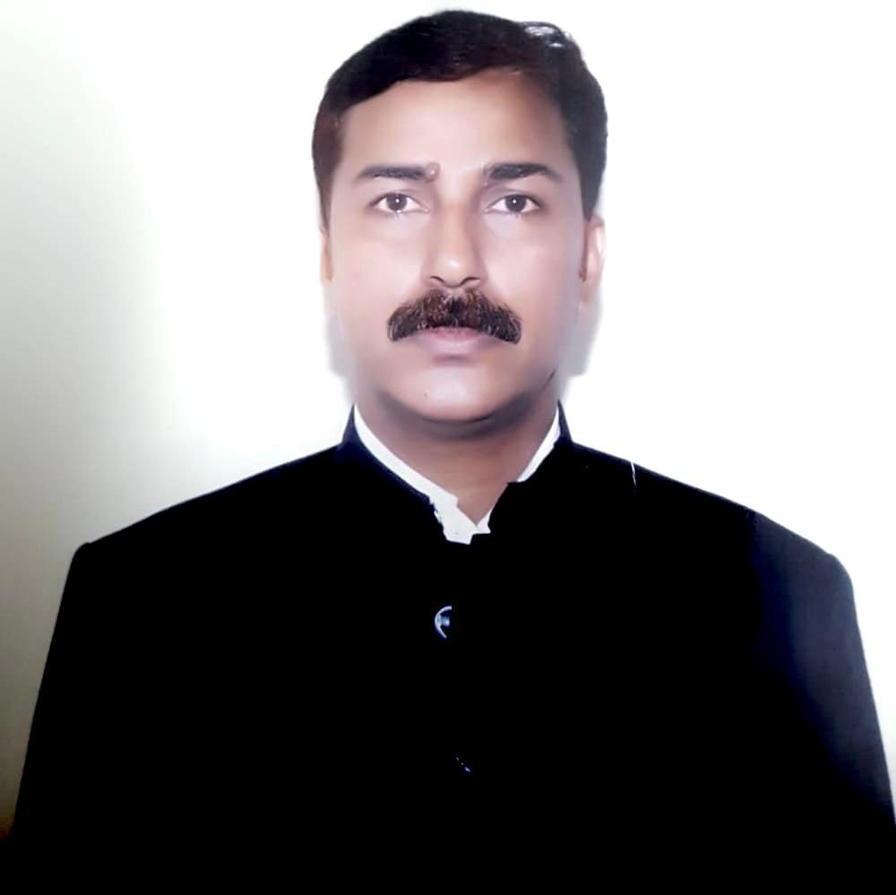 Ratnesh Kumar Srivastava
