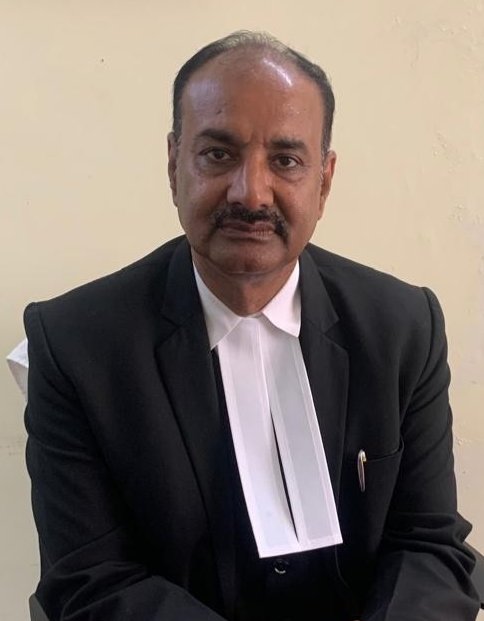 धनंजय कुमार मिश्रा