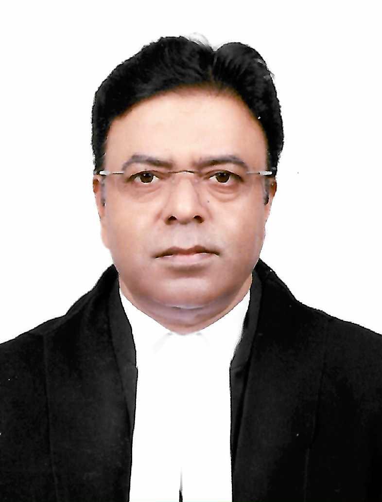 Hon'ble Mr Justice Abdul Shahid