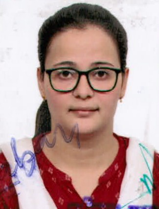 मेहर जहां