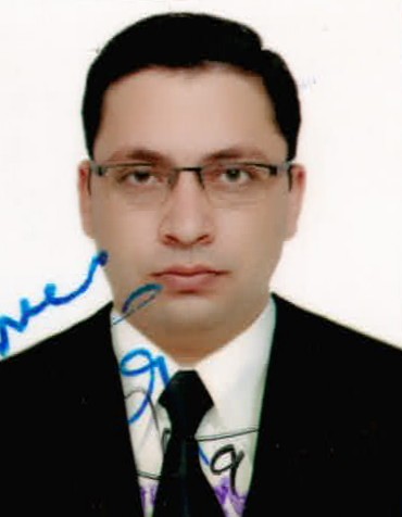 प्रवीन कुमार गौतम