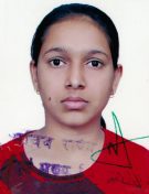 Shalini Vidhey