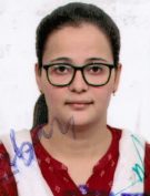 मेहर जहां
