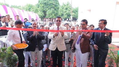 Inaugration