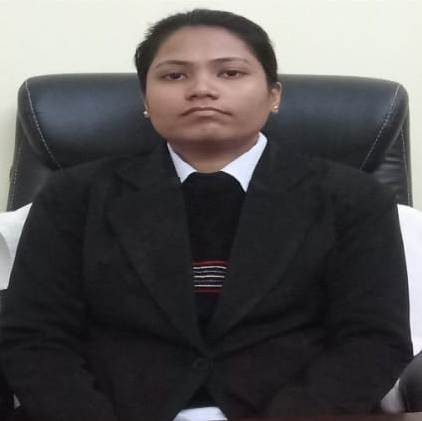 Additional Chief Judicial Magistrate.