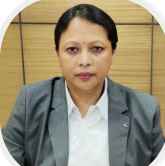 Mrs. Justice Susmita Phukan Khaund
