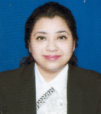 Nadia Rehman