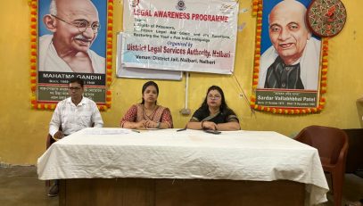 Legal Awareness Programme