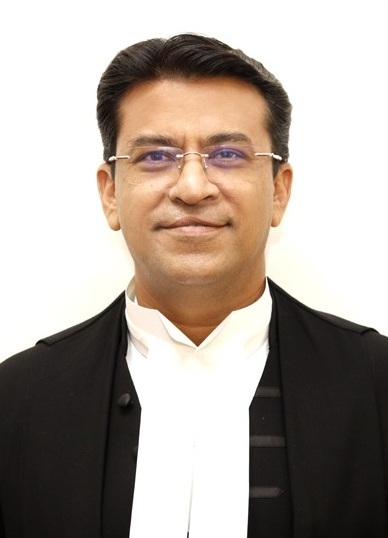 honble mr justice anuroop singhi
