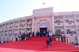 Rajasthan High Court, Jodhpur