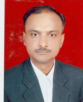 Vivek Sangal
