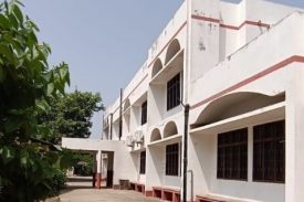 Six Court Building