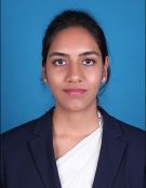Kum. B. Deeksha, Additional Junior civil judge – cum- Spl Judicial Magistrate of First Class ( Mobile)