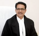 Justice Sreenivas Rao