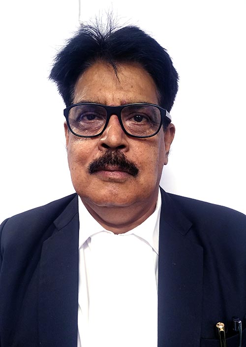 Pranesh Kumar Pran