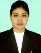 Diti Bhattacharjee