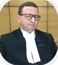Hon'ble Mr. Justice Soumitra Saikia