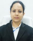 Smti. Sorbani Bhattacharjee