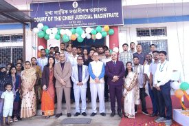 Independence Day Celebration 2026