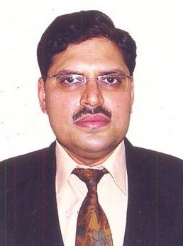 SRI VISHNU KUMAR SHARMA