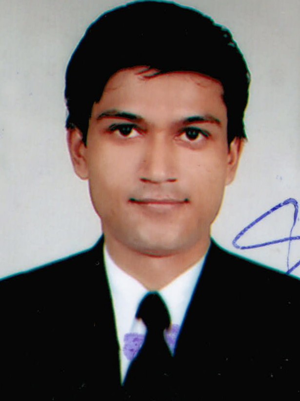 Vikas Kumar Verma