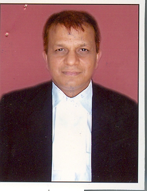 Vinay Kumar Singh III