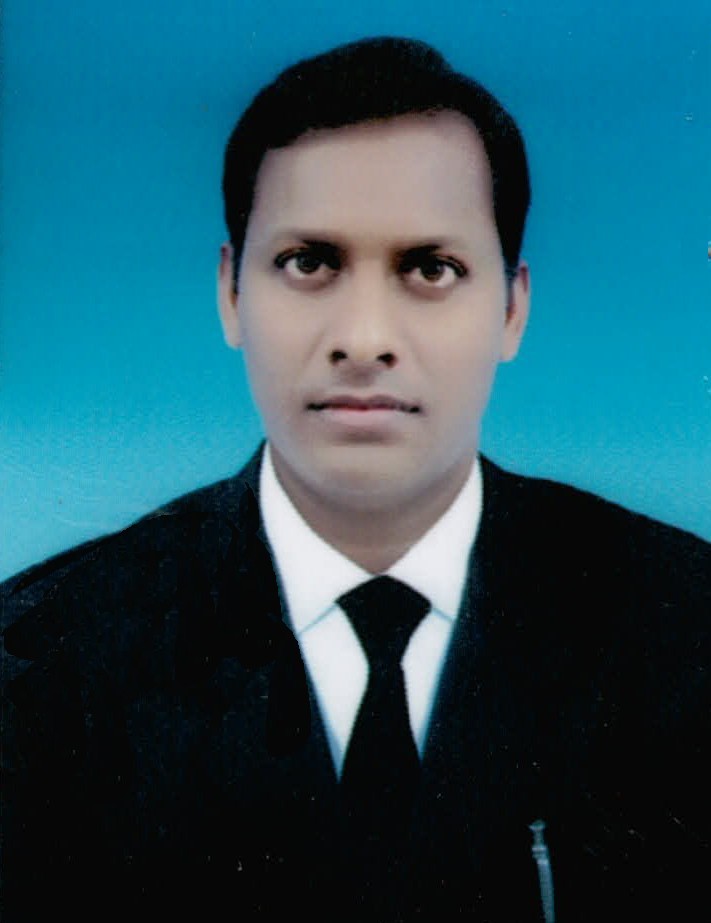 Sandeep Kumar