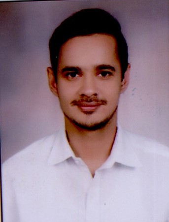 Deepak Kumar Mishra