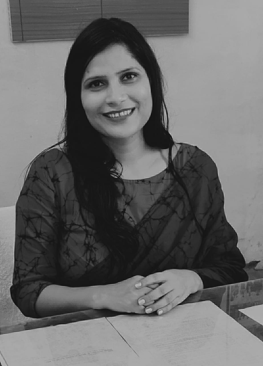 Suman Tiwari