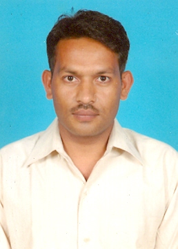 Ram Babu Yadav