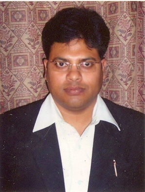 Vikas Verma-I