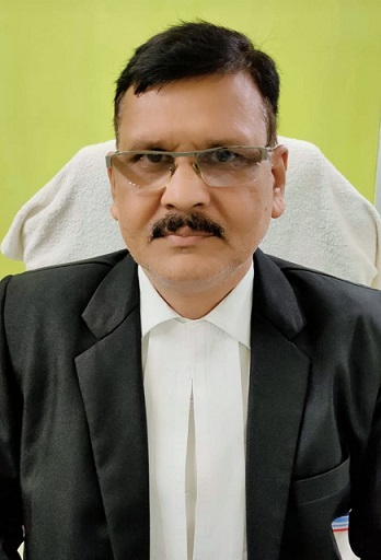 MANOJ KUMAR SINGH