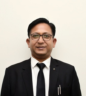 DHEERAJ KUMAR