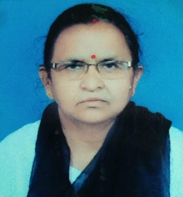 Ms Kamla kumari