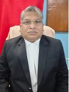 Sanajay Kumar Upadhyay