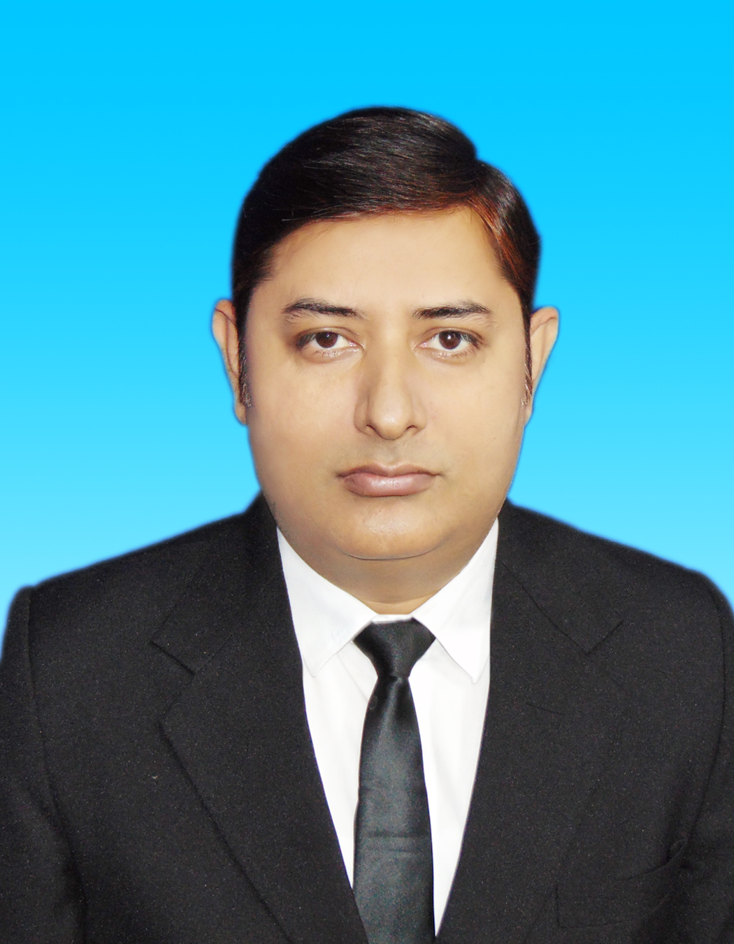 Deepak Malik