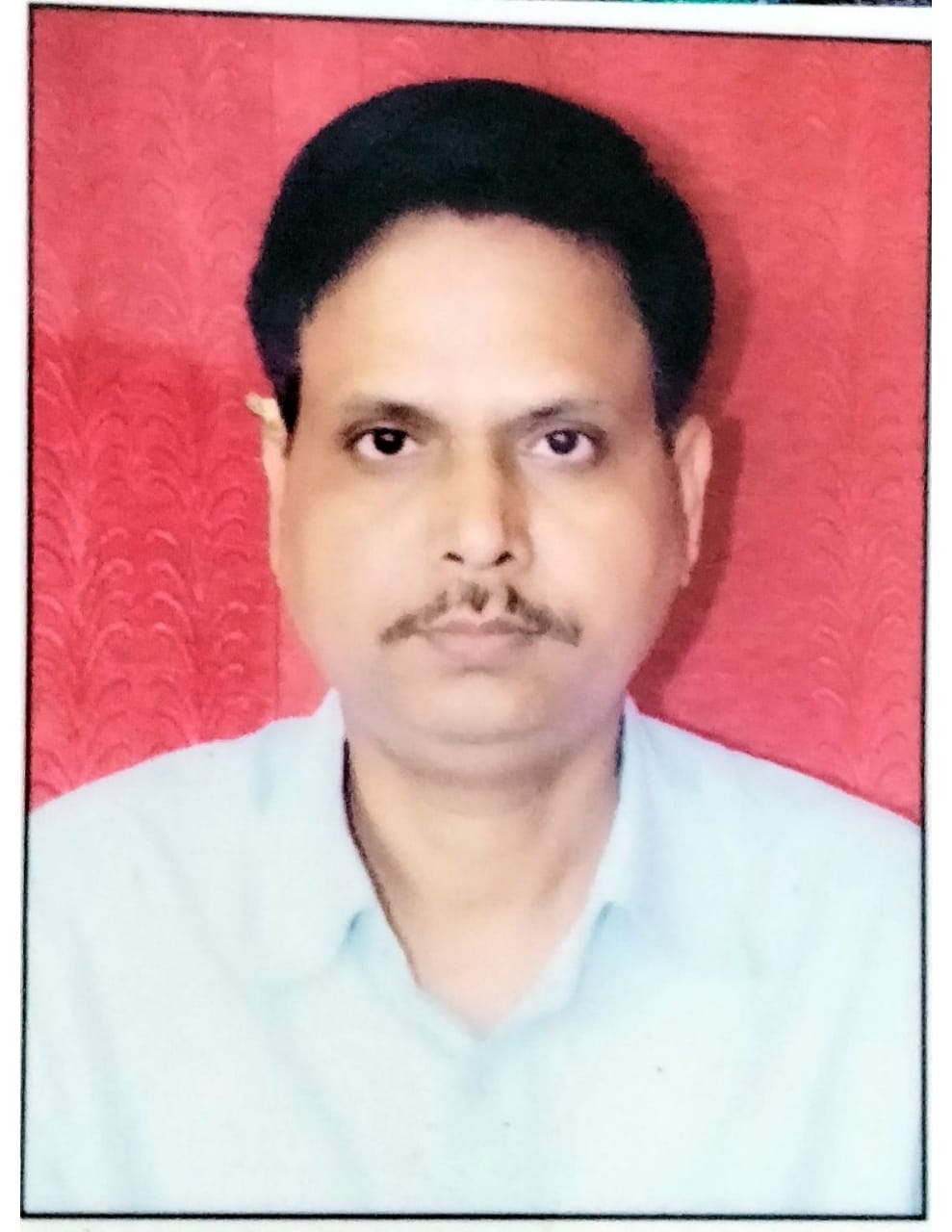 dineshkumar mishra