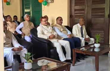 Independence Day 2025