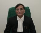 Honorable Shri Justice Subhash Chand
