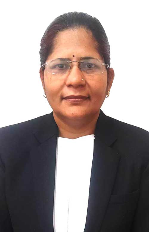 Ku. Urmila Yadav