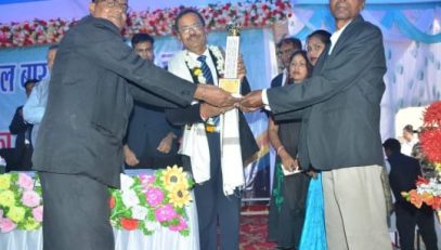 First anniversary of formation of Sub-Division Court, Chandil