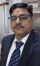 braj kishore pandey