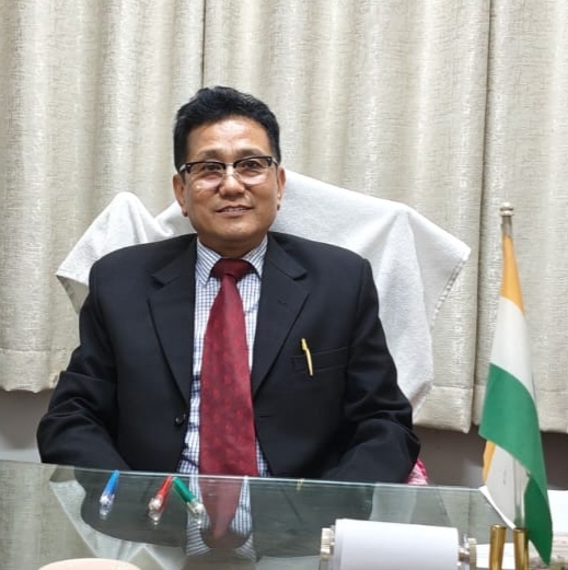 Nirvan Khesong